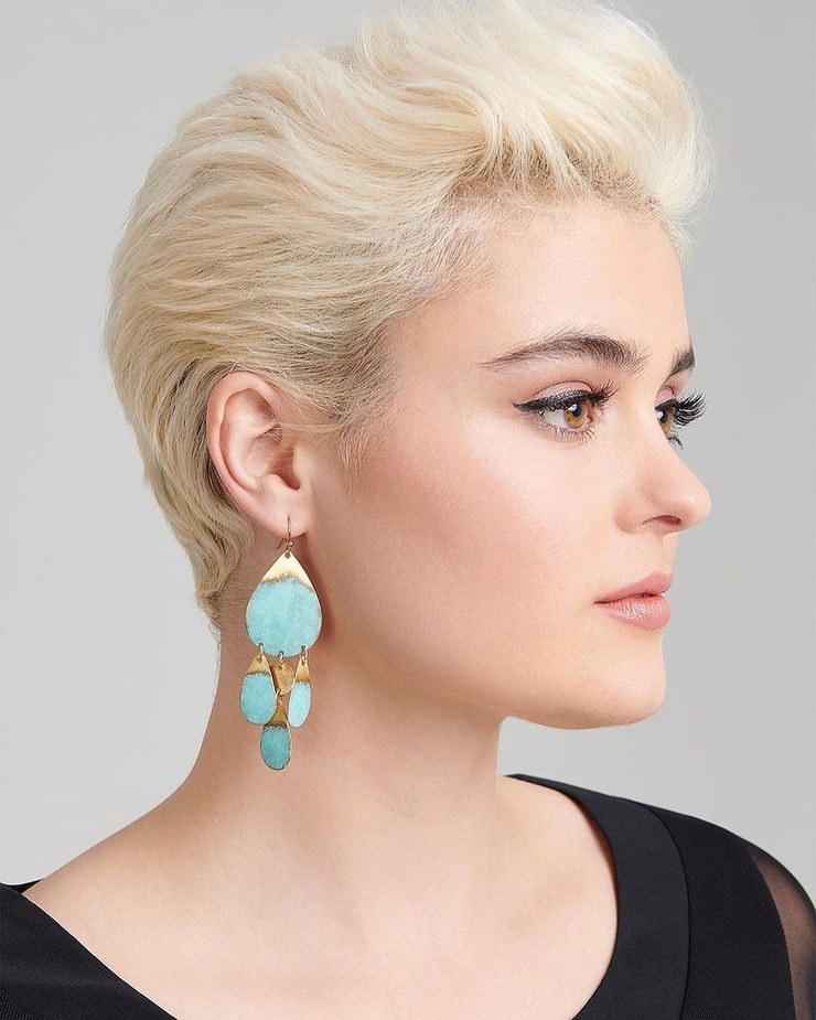 Stefania Ferrario