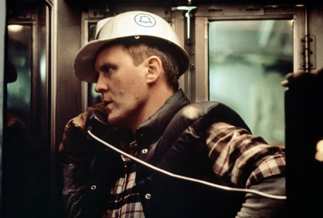 Blow Out (1981)