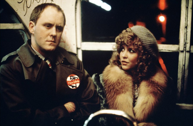 Blow Out (1981) Blow Out (1981)