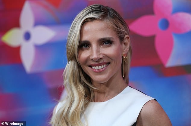 Elsa Pataky Elsa Pataky