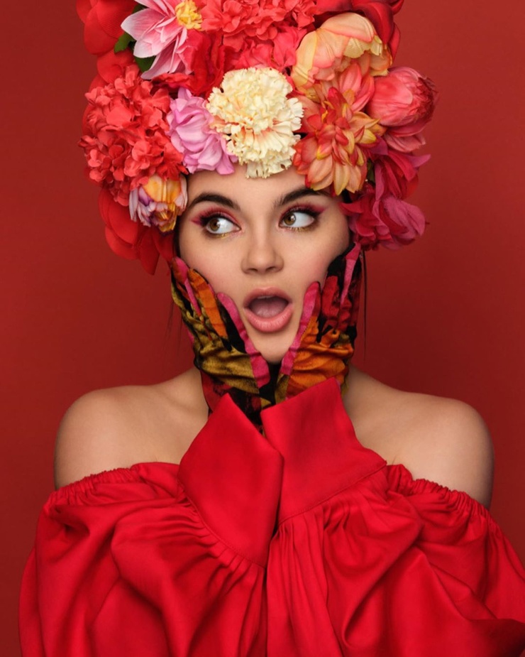 Landry Bender
