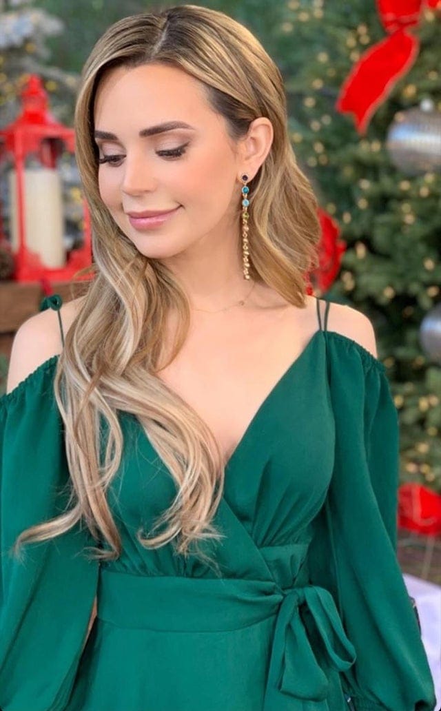Rosanna Pansino Rosanna Pansino