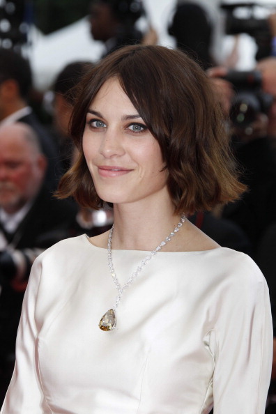 Alexa Chung