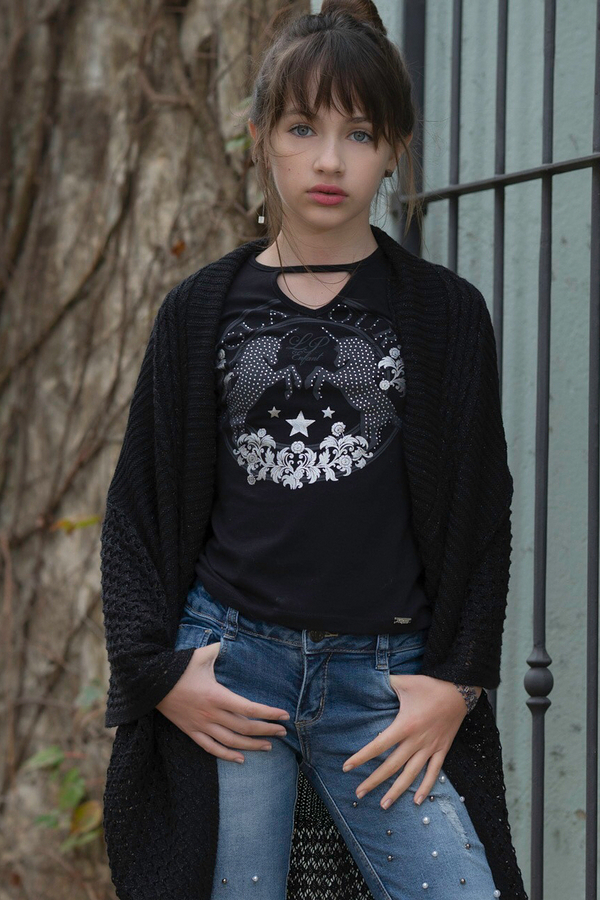 Luisa Bastos