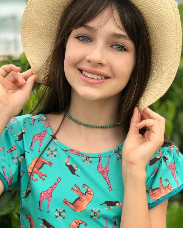 Luisa Bastos