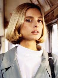 Maryam d'Abo