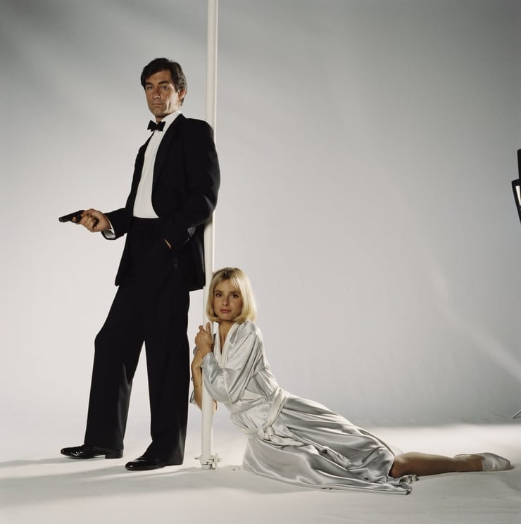 Maryam d'Abo Maryam d'Abo