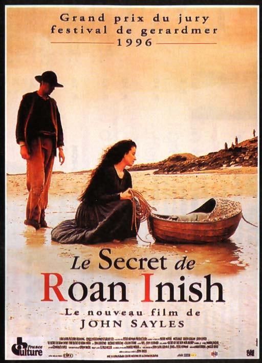 Picture of The Secret of Roan Inish