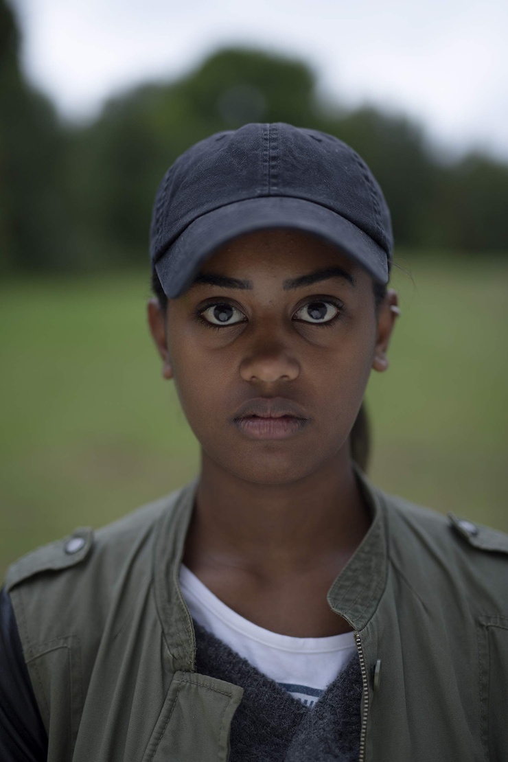 Utøya: July 22