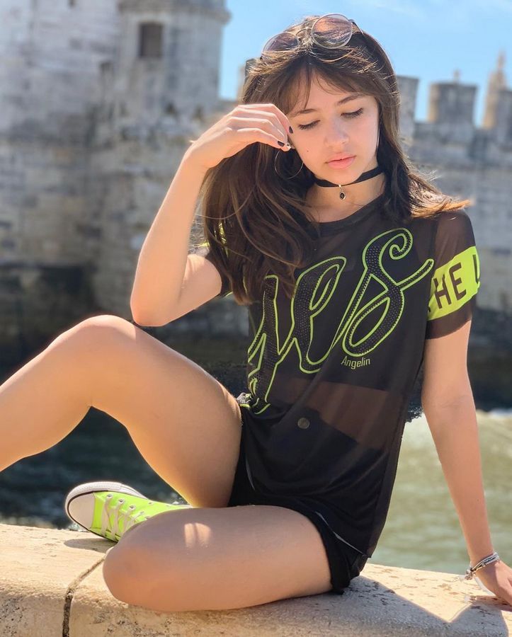 Luisa Bastos