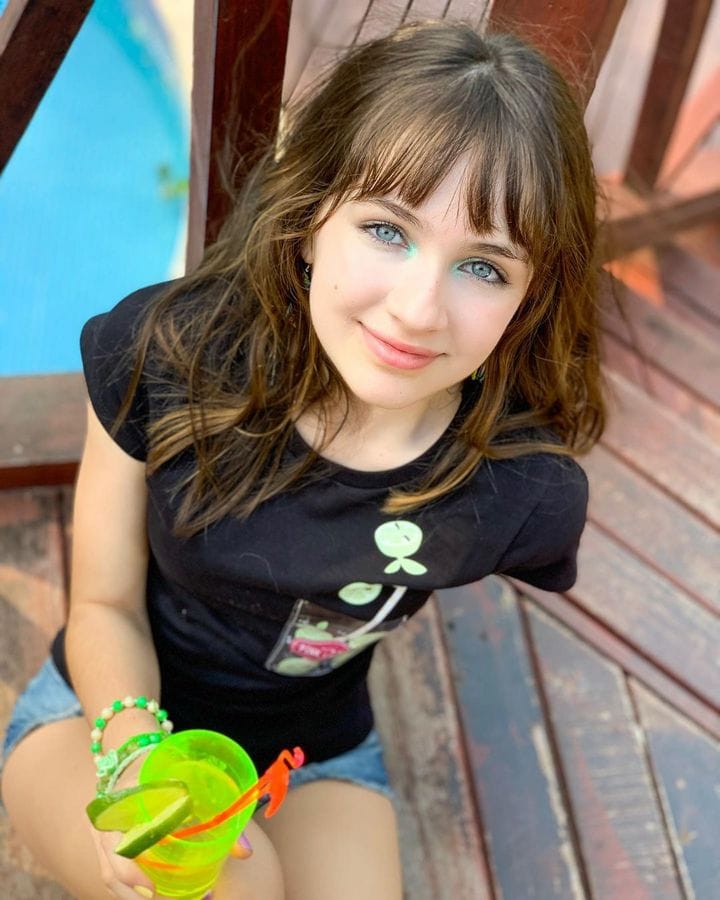 Luisa Bastos