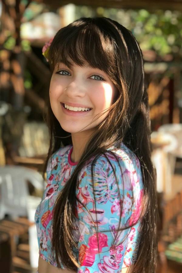 Luisa Bastos