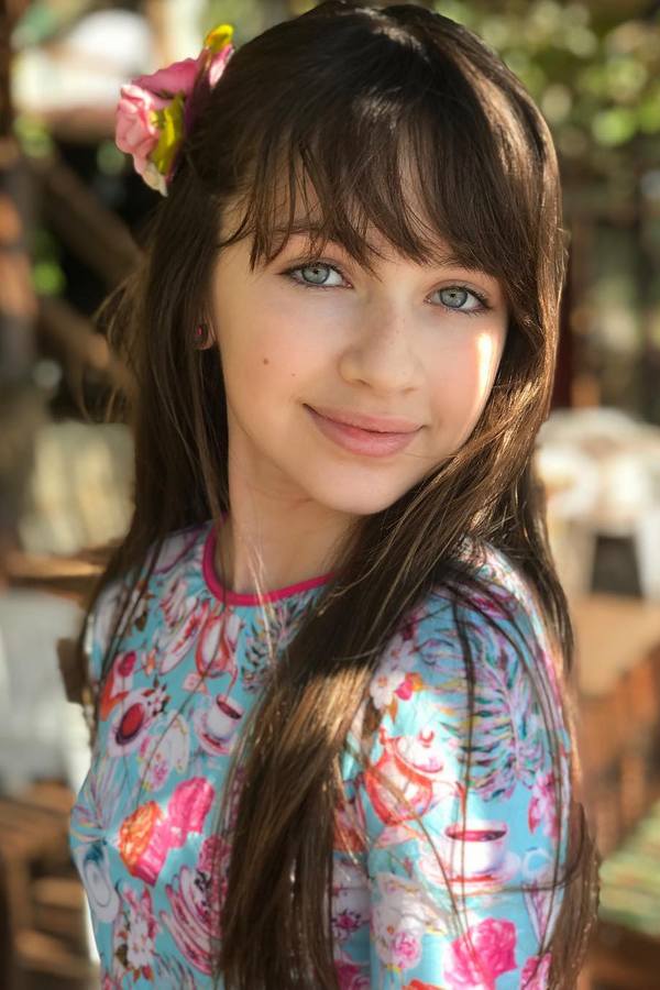 Luisa Bastos