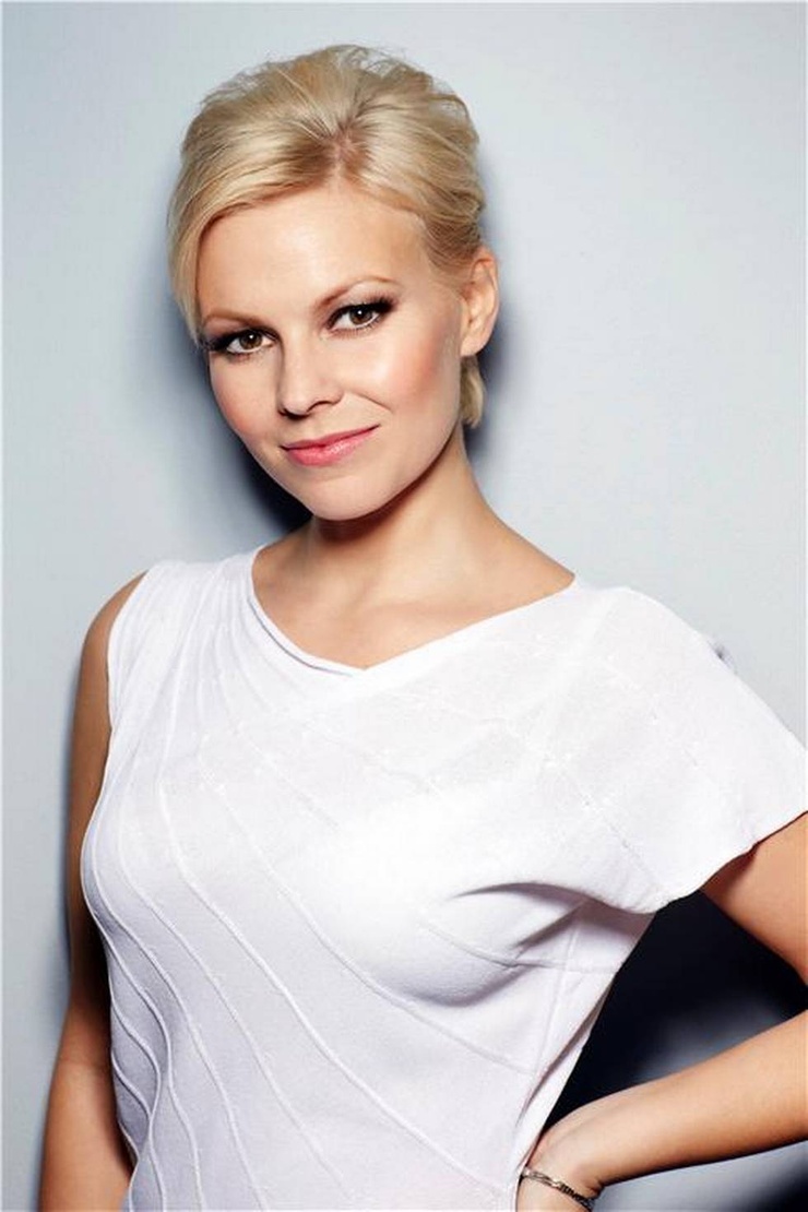Kirsi Ståhlberg