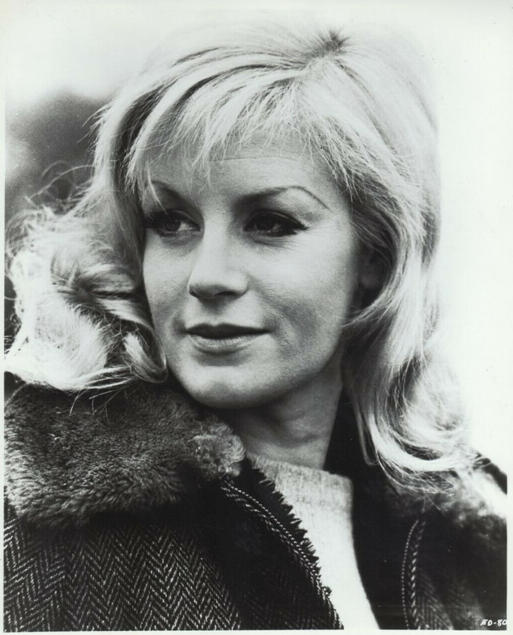 Mary Ure