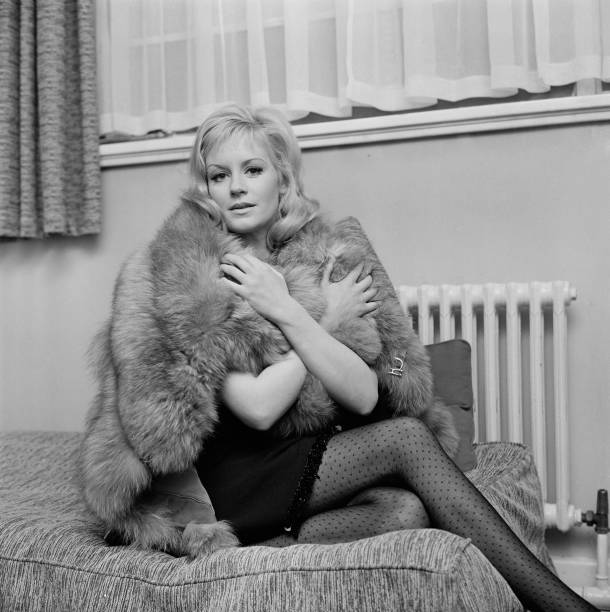 Mary Ure