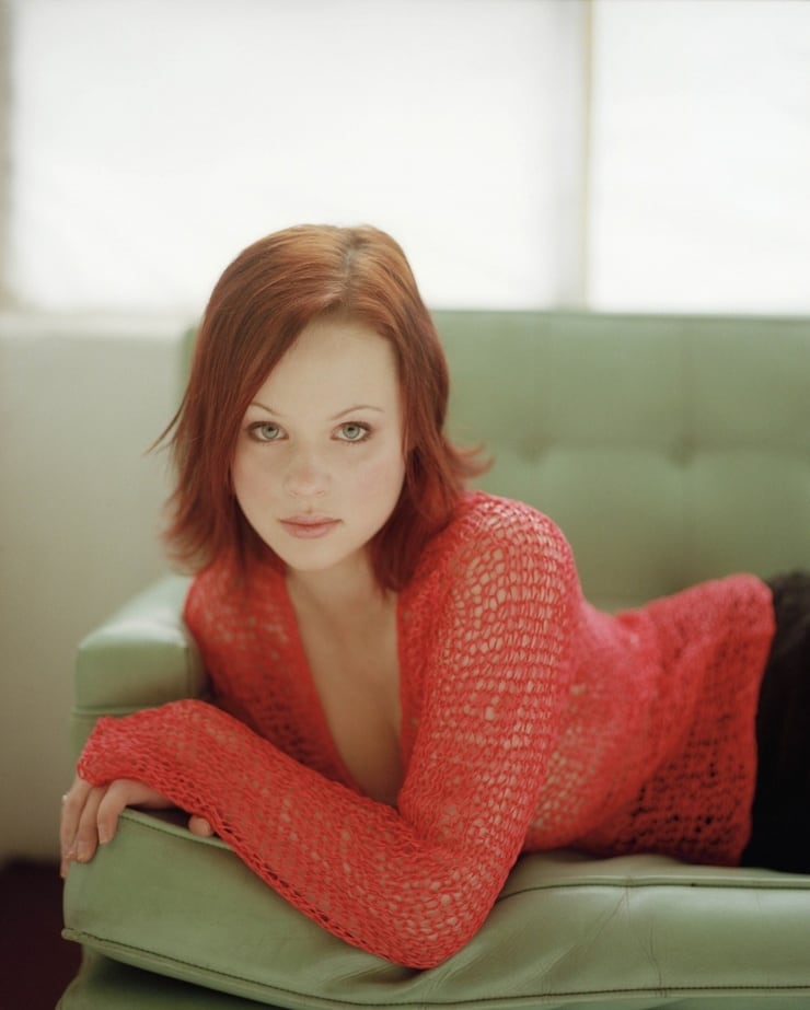 Thora Birch