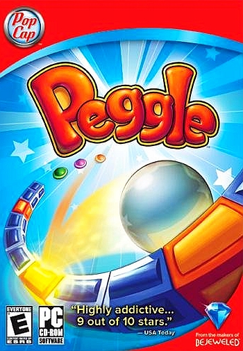 Peggle