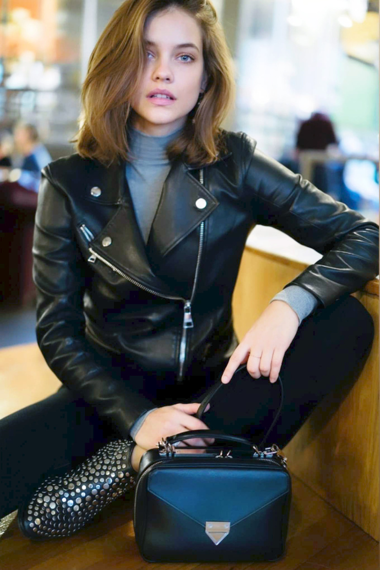 Barbara Palvin