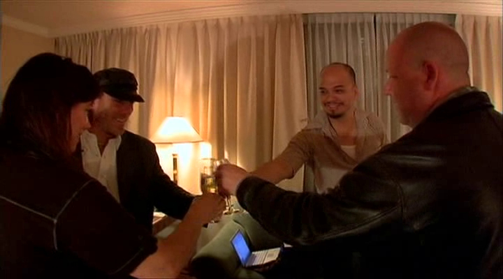 loudQUIETloud: A Film About the Pixies (2006) loudQUIETloud: A Film About the Pixies (2006)