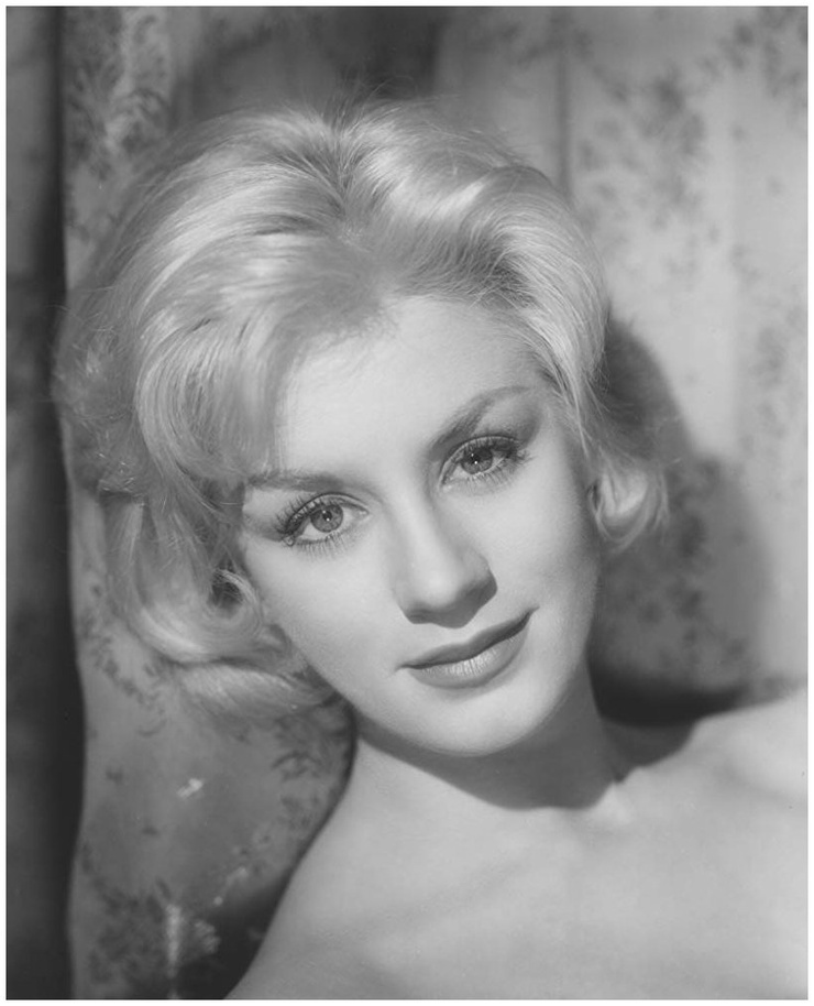 Mary Ure