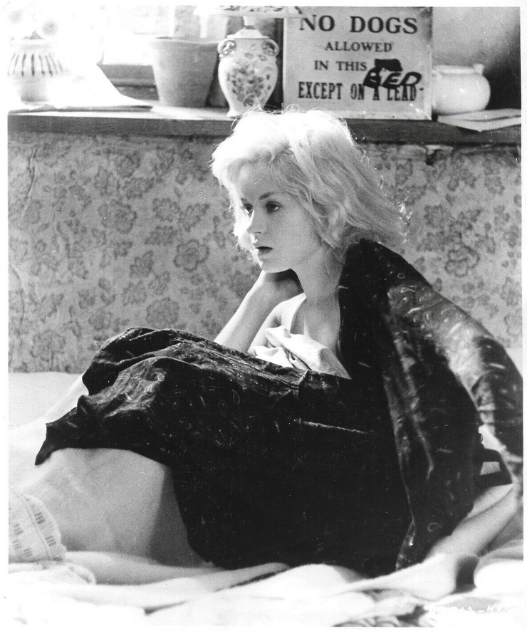 Look Back in Anger (1959)