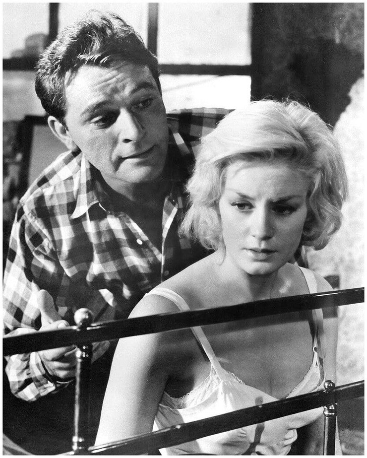 Look Back in Anger (1959)