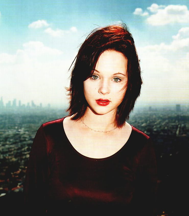 Thora Birch