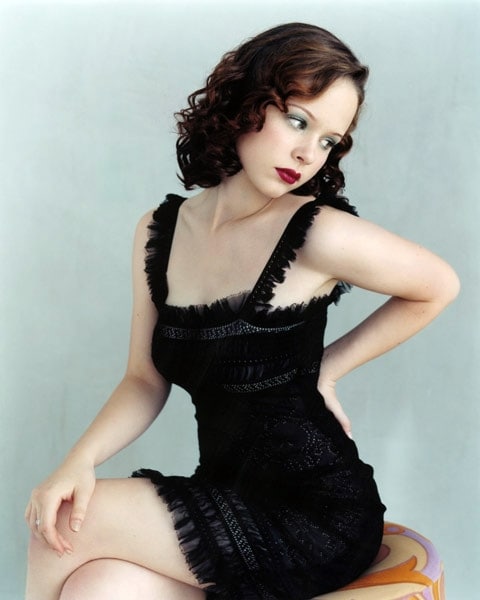 Thora Birch