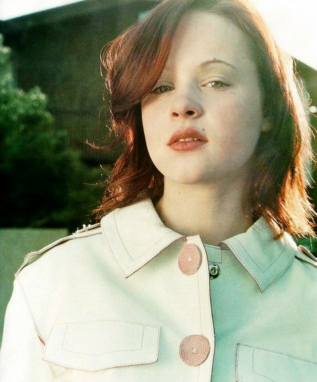 Thora Birch Thora Birch