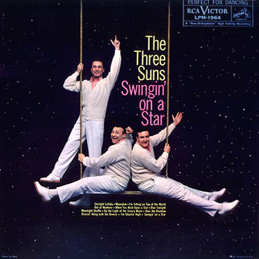 Swingin' on a Star