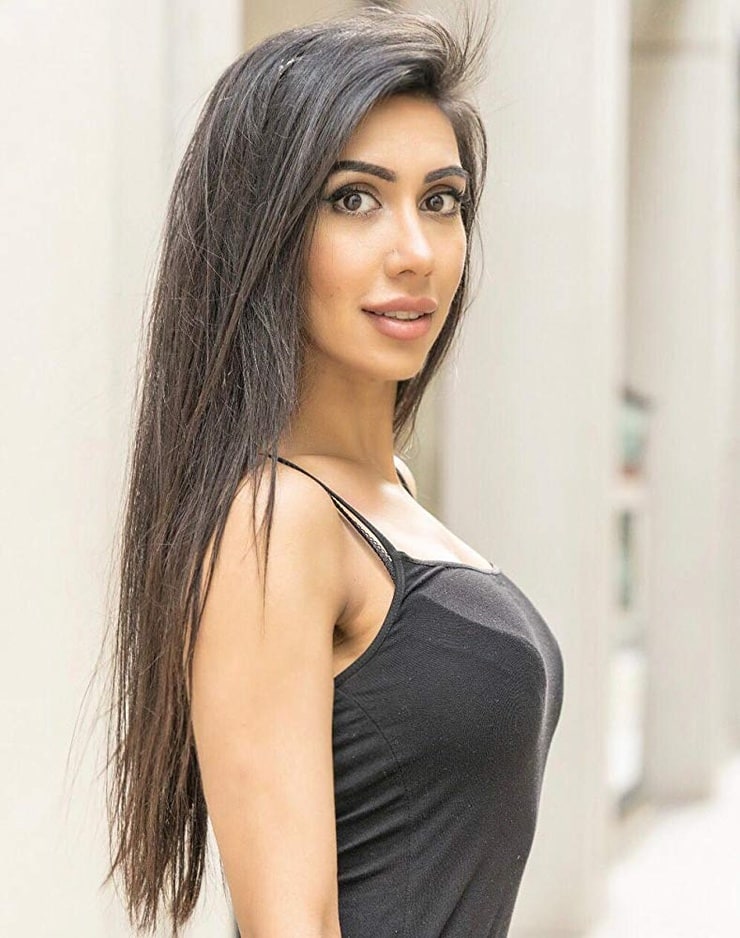 Nisha Aaliya