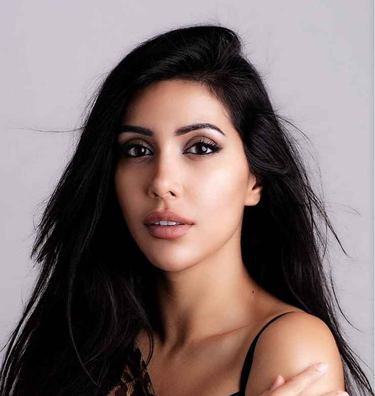 Nisha Aaliya