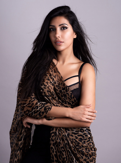 Nisha Aaliya