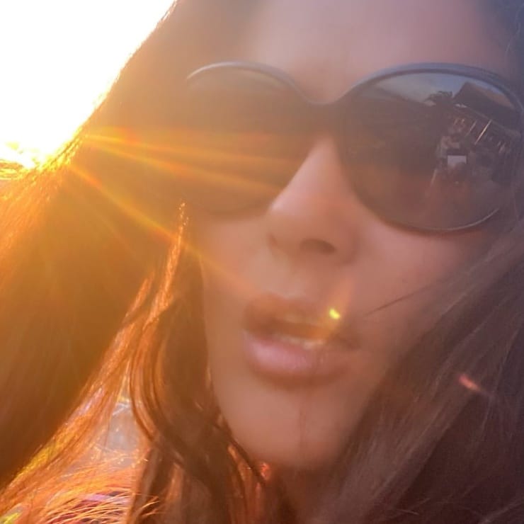 Salma Hayek
