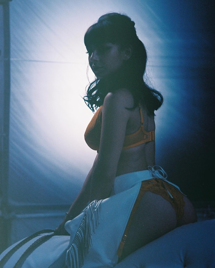 Charli XCX Charli XCX