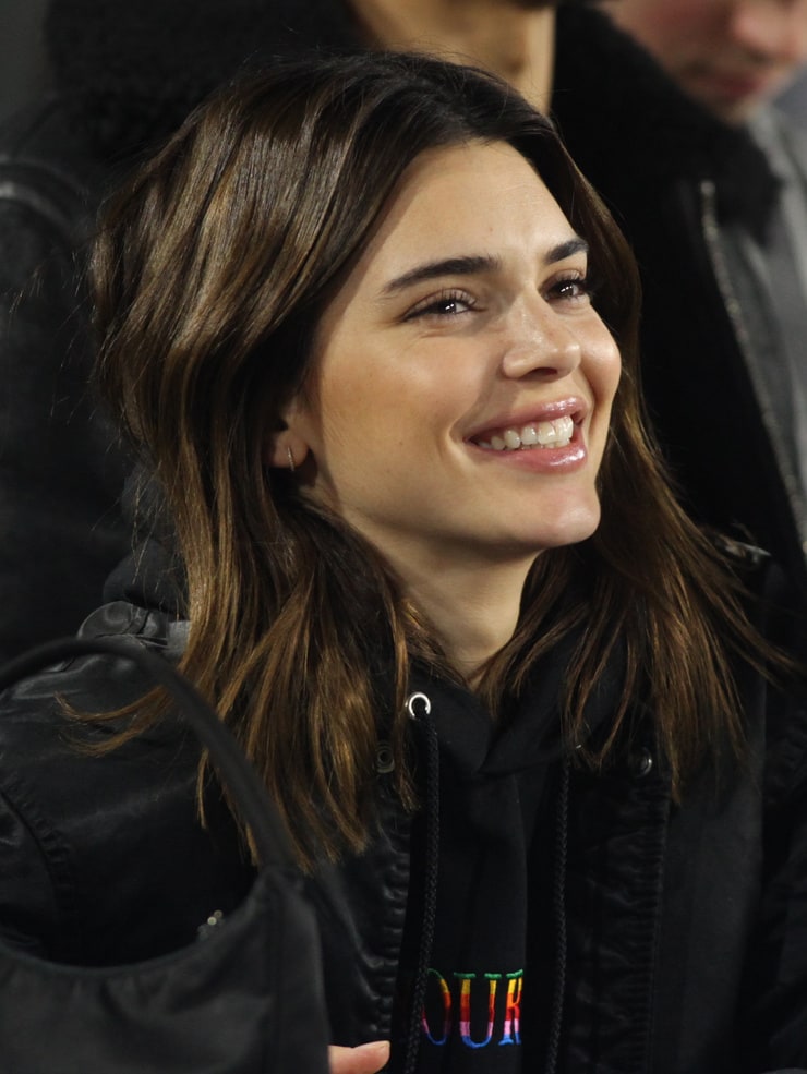 Kendall Jenner Kendall Jenner