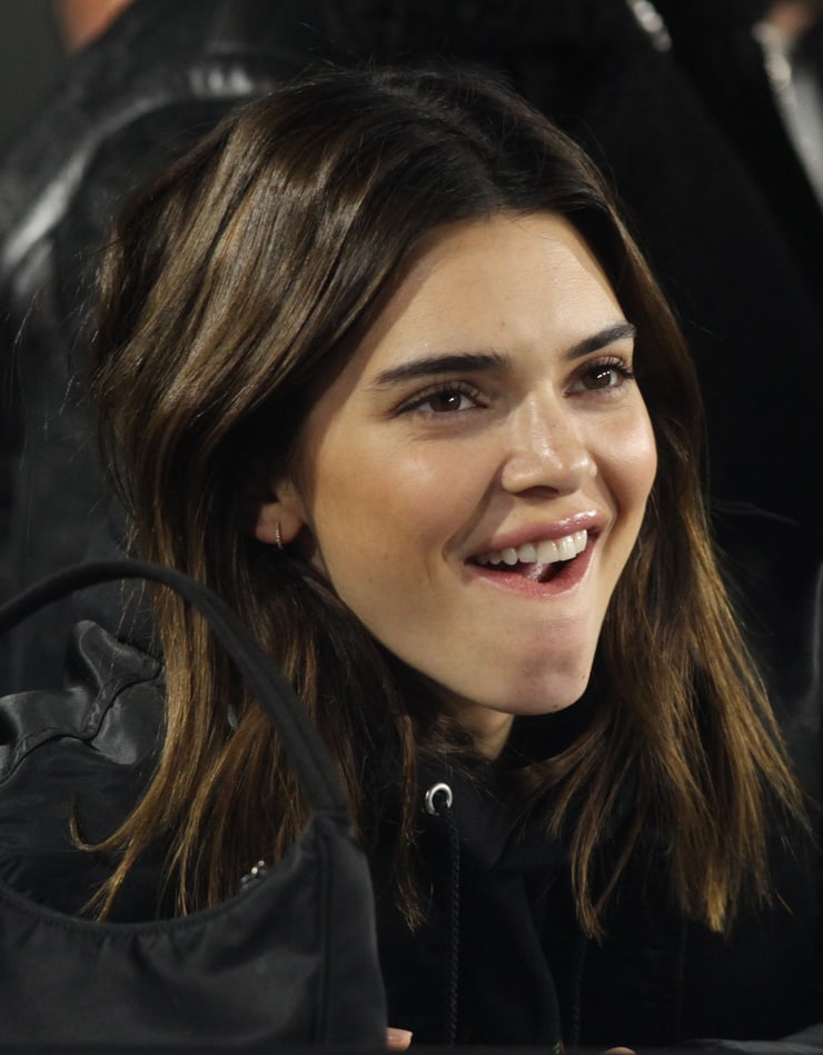 Kendall Jenner