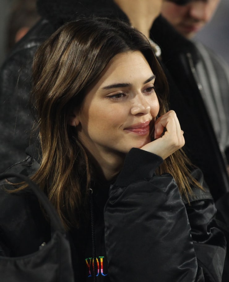Kendall Jenner