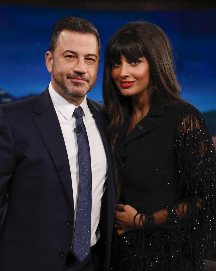 Jameela Jamil