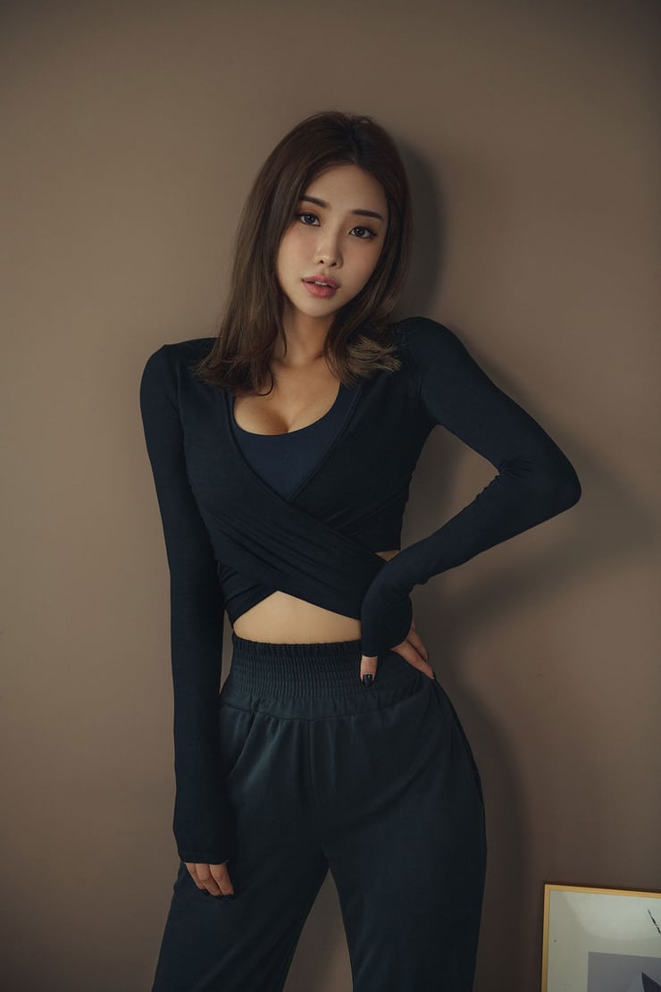 Park Da Hyun