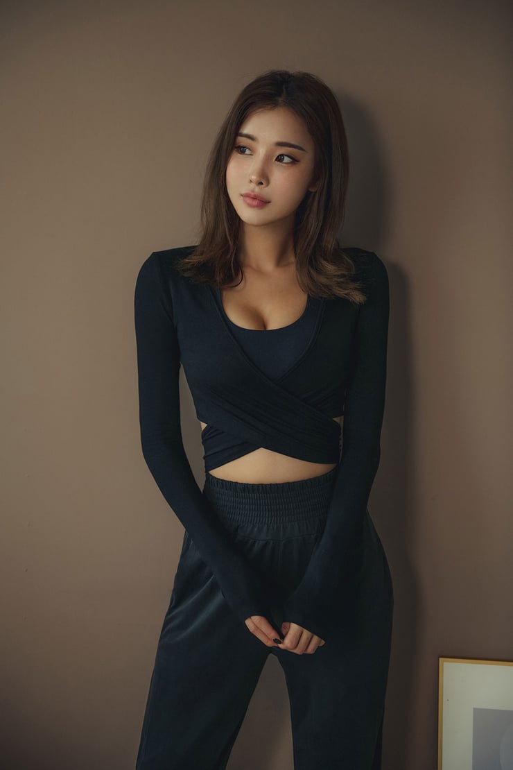 Park Da Hyun