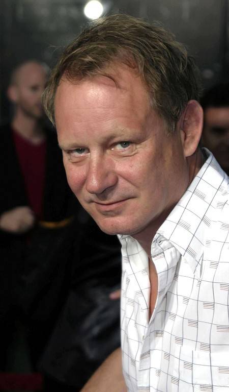 Stellan Skarsgård