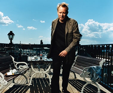 Stellan Skarsgård