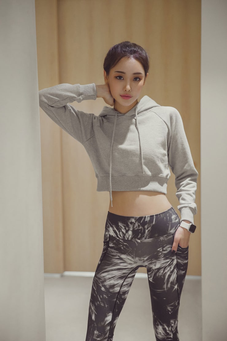 Park Da Hyun