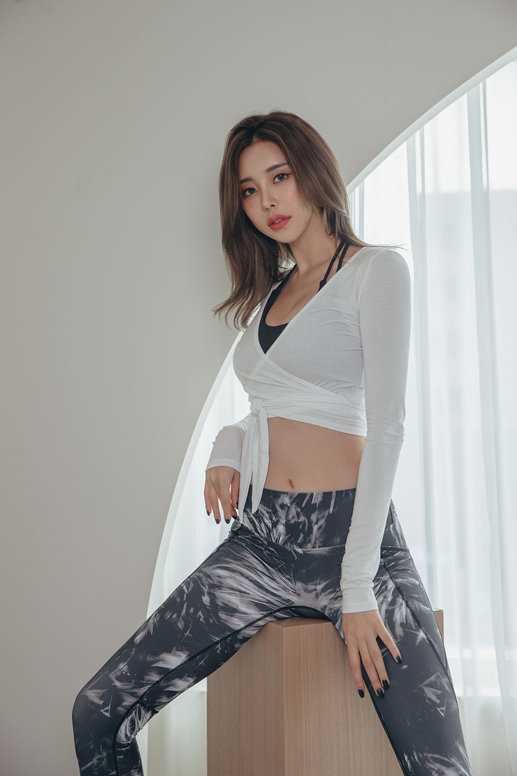 Park Da Hyun