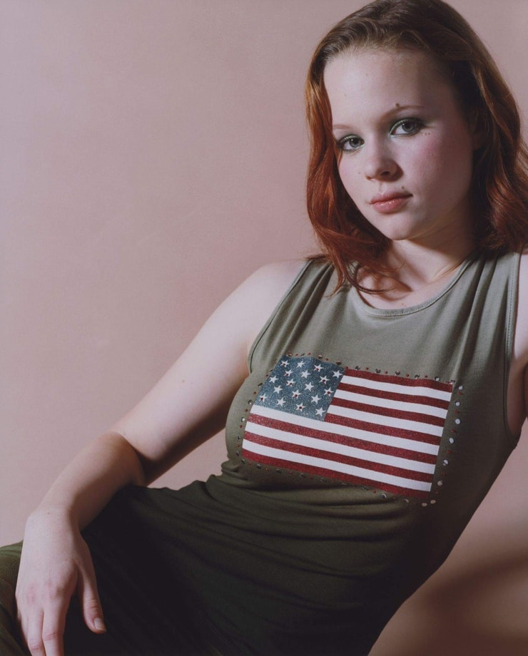 Thora Birch