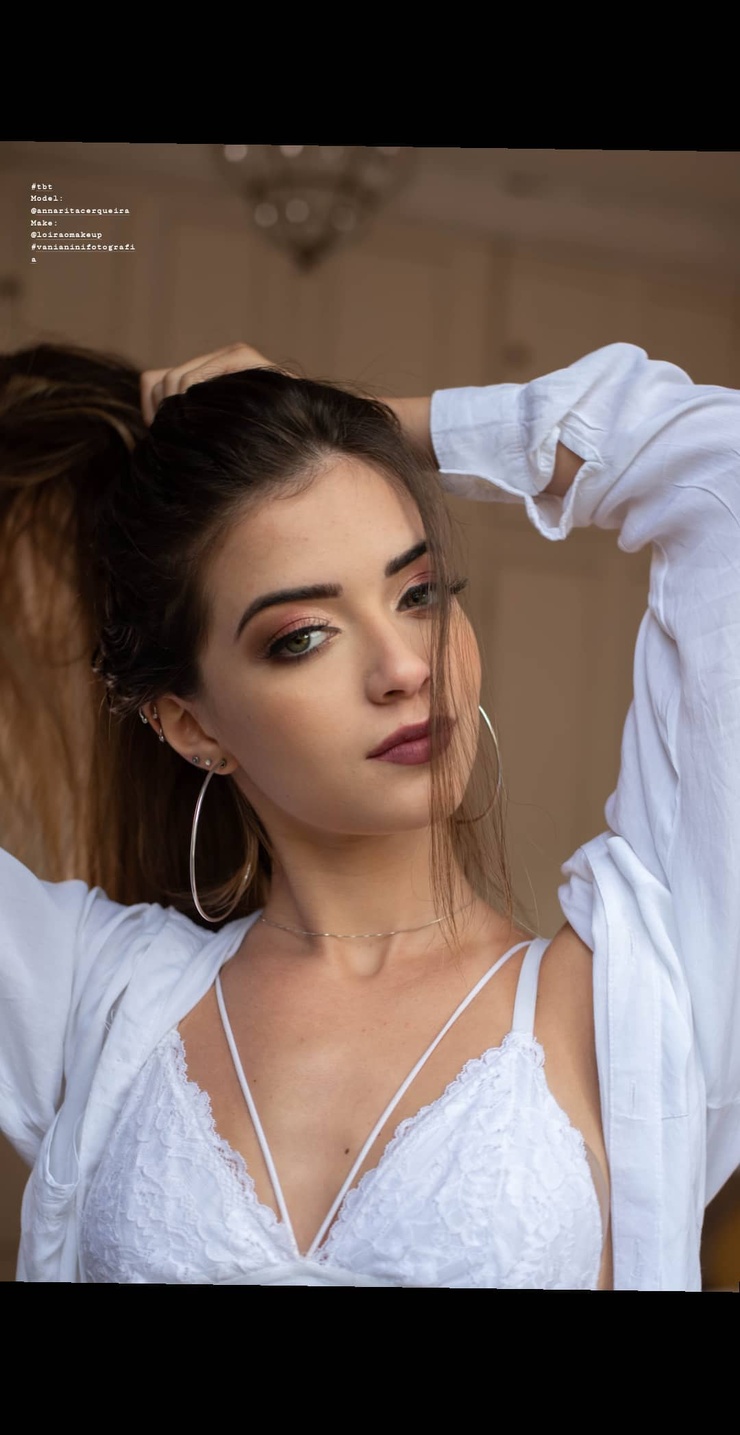 Anna Rita Cerqueira Anna Rita Cerqueira