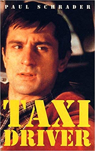 Taxi Driver: Screenplay (FF Classics) by Paul Schrader (21-Feb-2000) Paperback
