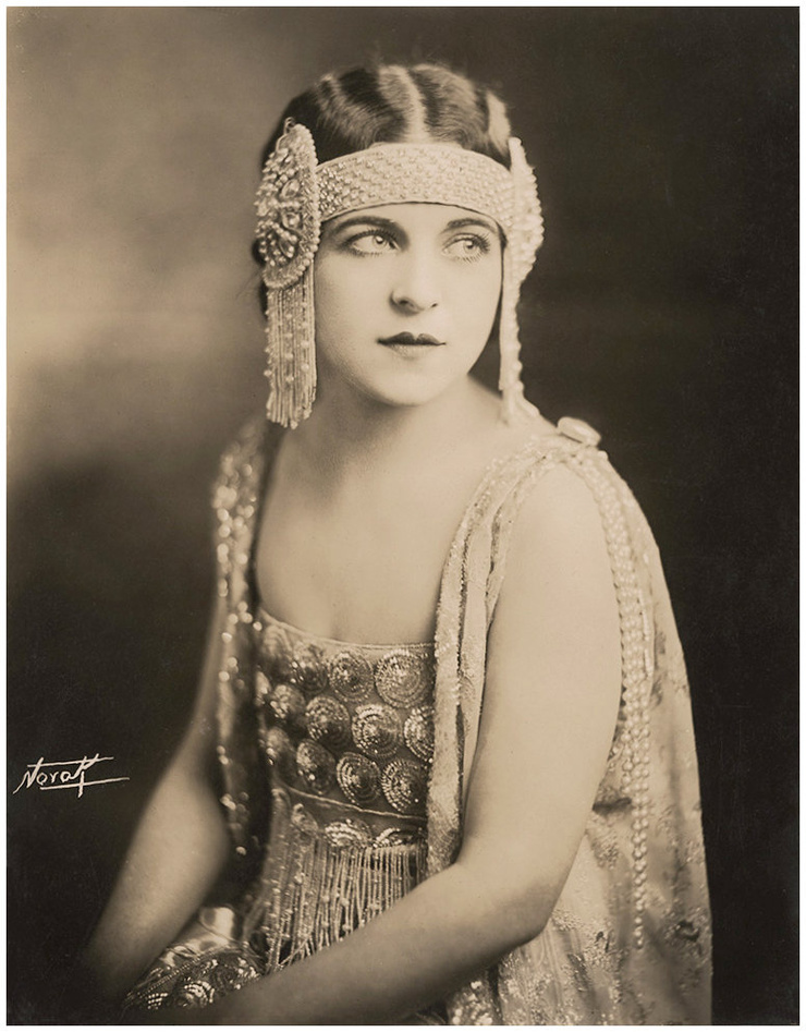 Harriett Bennett